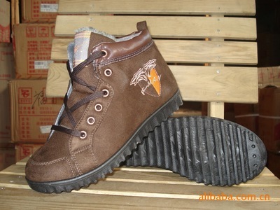 批發(fā)供應(yīng)雙星時尚保暖女鞋(內(nèi)毛)圖片大全 - 福州市臺江區(qū)雙福星服裝鞋帽商行