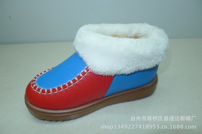 便宜童鞋批發(fā) 童代理商與雪地靴選購指南