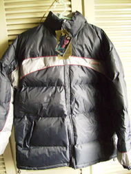 福州榮登貿易 專注男裝棉衣、鞋帽與童裝零售批發