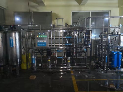 鄭州制衣廠1噸反滲透純水設(shè)備與純凈水設(shè)備批發(fā)指南 鞋帽行業(yè)應(yīng)用解析