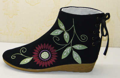 女式布鞋 萬州服裝禮品網一站式采購指南