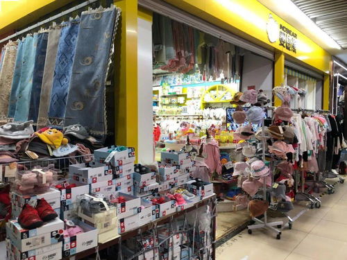 迎中秋慶國慶，廣饒金田小商品批發市場鞋帽專場鉅惠來襲